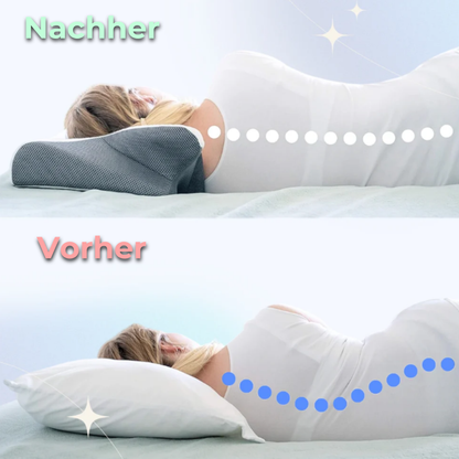 Orthopädisches Kissen